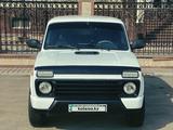 ВАЗ (Lada) Lada 2121 2017 года за 3 700 000 тг. в Уральск – фото 3