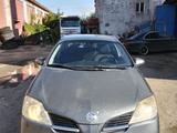 Nissan Primera 2004 годаүшін1 800 000 тг. в Усть-Каменогорск – фото 2