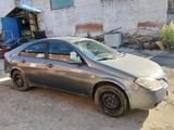Nissan Primera 2004 годаүшін1 800 000 тг. в Усть-Каменогорск – фото 3