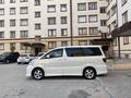 Toyota Alphard 2005 года за 6 666 666 тг. в Актау – фото 5