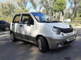 Daewoo Matiz 2014 года за 1 650 000 тг. в Алматы – фото 2