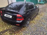 ВАЗ (Lada) Priora 2172 2012 годаүшін1 400 000 тг. в Павлодар – фото 4