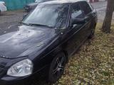 ВАЗ (Lada) Priora 2172 2012 годаүшін1 400 000 тг. в Павлодар – фото 3