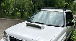 Subaru Forester 1998 года за 3 200 000 тг. в Усть-Каменогорск – фото 3