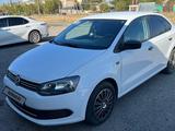 Volkswagen Polo 2015 годаfor5 700 000 тг. в Тараз – фото 4