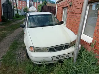 Daewoo Nexia