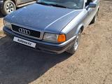 Audi 80 1994 годаүшін1 650 000 тг. в Астана – фото 2