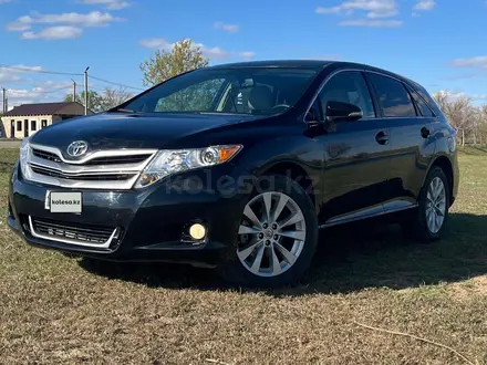 Toyota Venza 2014 года за 6 500 000 тг. в Аркалык – фото 3