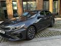 Kia Optima 2019 года за 10 000 000 тг. в Алматы – фото 2