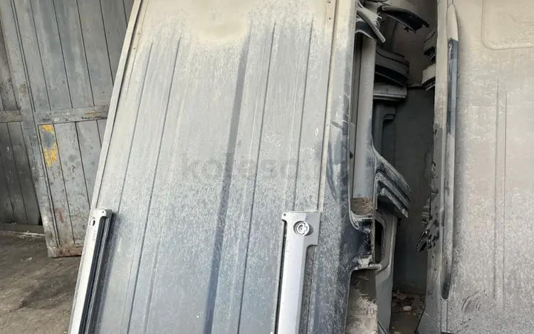 Панораммный люк крыши за 10 000 тг. в Алматы