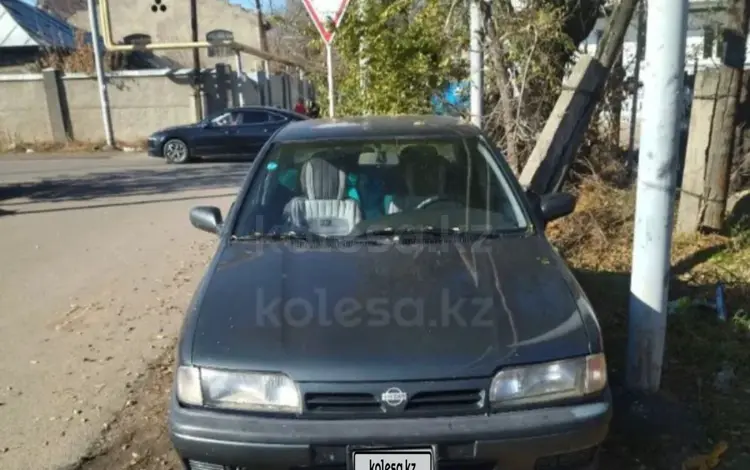 Nissan Primera 1994 года за 300 000 тг. в Алматы