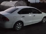 Volkswagen Polo 2011 года за 2 800 000 тг. в Караганда – фото 2