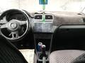 Volkswagen Polo 2011 годаүшін2 800 000 тг. в Караганда