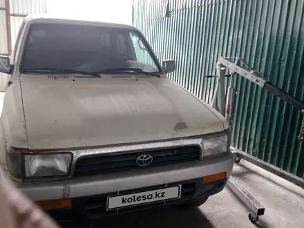 Toyota 4Runner 1994 года за 2 500 000 тг. в Алматы