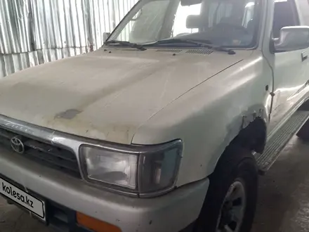 Toyota 4Runner 1994 года за 2 500 000 тг. в Алматы – фото 9