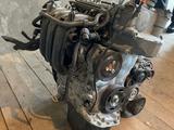 Двигатель контрактный Skoda rapidfor200 000 тг. в Шымкент – фото 4