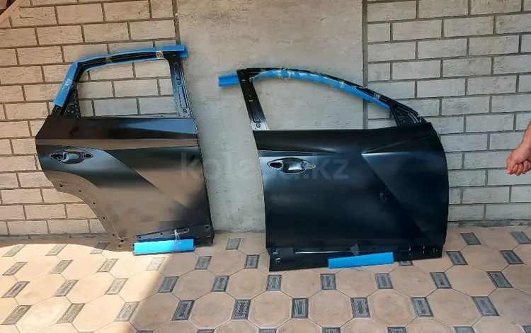 Двери tucson за 25 698 тг. в Шымкент