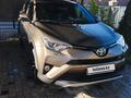 Toyota RAV4 2017 года за 12 990 000 тг. в Алматы