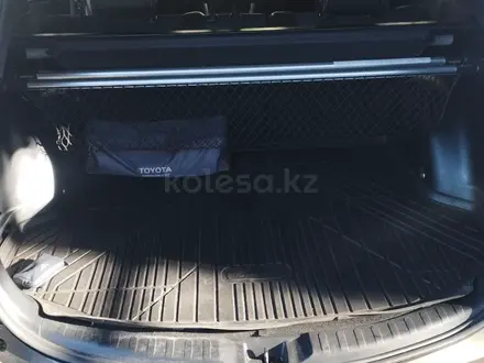 Toyota RAV4 2017 года за 12 990 000 тг. в Алматы – фото 7