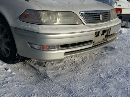 Аторазбор Toyota Mark II 30000 км.1Jz-GE Тойота Марк 2 в Семей – фото 11