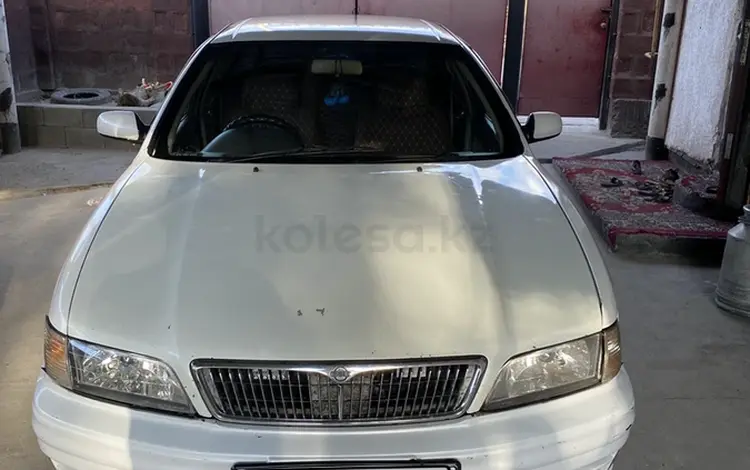 Nissan Cefiro 1996 годаfor1 350 000 тг. в Алматы