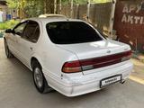 Nissan Cefiro 1996 годаfor1 350 000 тг. в Алматы – фото 5