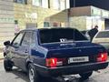 ВАЗ (Lada) 21099 1998 годаүшін800 000 тг. в Тараз – фото 2