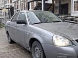 ВАЗ (Lada) Priora 2170 2011 года за 1 550 000 тг. в Шымкент – фото 2