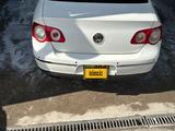 Volkswagen Passat 2008 годаүшін2 999 999 тг. в Алматы – фото 2