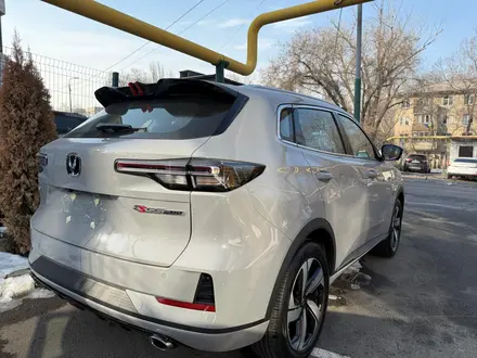 Changan CS55 Plus 2024 года за 9 500 000 тг. в Алматы – фото 2