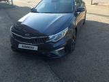 Kia Optima 2019 года за 5 500 000 тг. в Уральск
