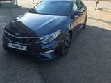 Kia Optima 2019 года за 5 500 000 тг. в Уральск – фото 2