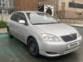 Toyota Corolla 2002 годаүшін2 700 000 тг. в Астана – фото 3