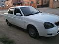 ВАЗ (Lada) Priora 2170 2012 года за 1 800 000 тг. в Актобе – фото 6