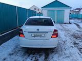 Geely SC7 2013 годаfor2 400 000 тг. в Актобе – фото 3