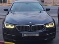 BMW 520 2018 года за 12 700 000 тг. в Тараз