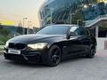 BMW 328 2015 годаfor12 000 000 тг. в Алматы – фото 2