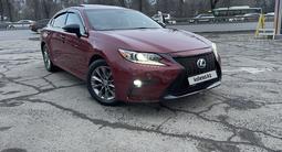 Lexus ES 300h 2013 года за 10 000 000 тг. в Алматы – фото 5