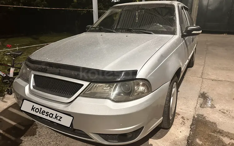 Daewoo Nexia 2012 года за 2 200 000 тг. в Шымкент