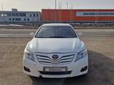 Toyota Camry 2011 годаfor7 100 000 тг. в Астана – фото 2