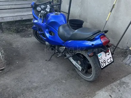 Suzuki  GSX 600F Katana 1999 года за 1 000 000 тг. в Караганда