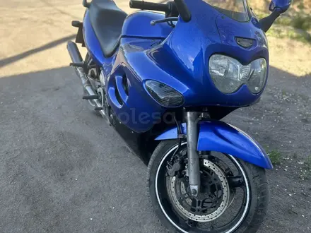 Suzuki  GSX 600F Katana 1999 года за 1 000 000 тг. в Караганда – фото 2