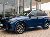 BMW X5 2022 года за 46 500 000 тг. в Астана