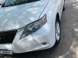 Lexus RX 350 2010 года за 11 700 000 тг. в Петропавловск