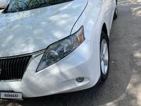 Lexus RX 350 2010 года за 11 500 000 тг. в Петропавловск