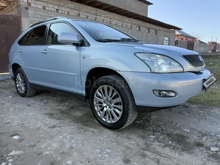 Lexus RX 330 2004 года за 6 900 000 тг. в Шымкент – фото 3