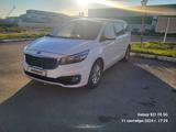 Kia Sedona 2015 годаfor11 500 000 тг. в Астана – фото 3