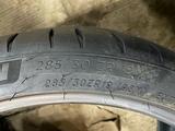 Michelin Pilot Sport 4 S 255/35 R19 285/30 R19 за 220 000 тг. в Астана – фото 4