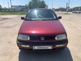 Volkswagen Golf 1993 года за 2 400 000 тг. в Алматы