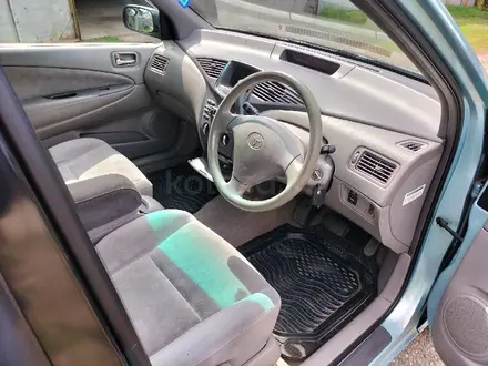 Toyota Prius 1998 годаүшін10 000 тг. в Усть-Каменогорск